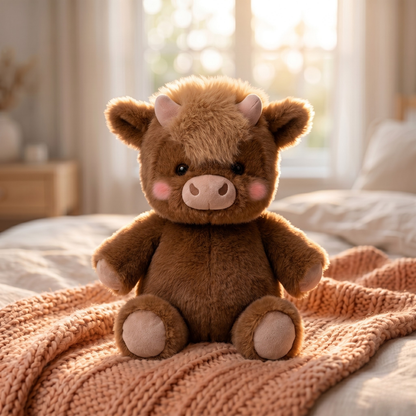 Mimosa Peluche