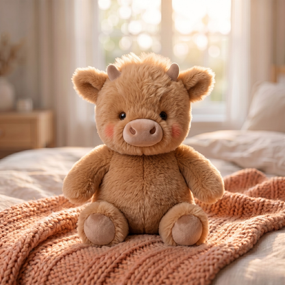 Mimosa Peluche