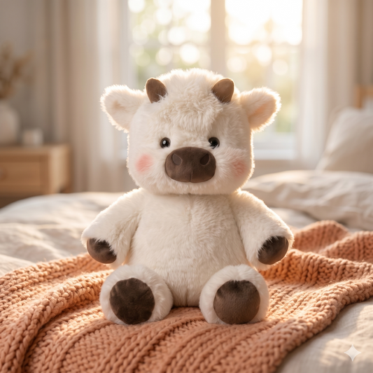 Mimosa Peluche